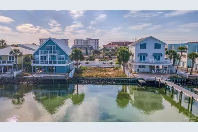 1581 Bulevar Menor, Pensacola Beach, FL 32561 - Photo 1