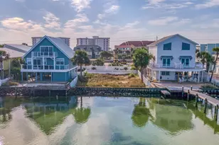 1581 Bulevar Menor, Pensacola Beach, FL 32561 - Photo 1