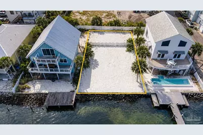 1581 Bulevar Menor, Pensacola Beach, FL 32561 - Photo 1