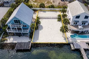 1581 Bulevar Menor, Pensacola Beach, FL 32561 - Photo 1