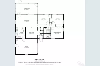 5855 Scotland Rd, Pensacola, FL 32526 - Photo 26