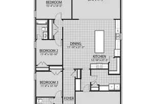 5228 Esterbrooke Blvd, Pace, FL 32571 - Photo 2