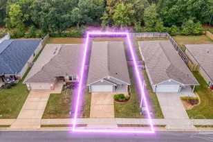 5455 Peach Dr, Pace, FL 32571 - Photo 1