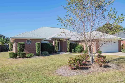 1711 Windpointe Cove, Gulf Breeze, FL 32563 - Photo 1