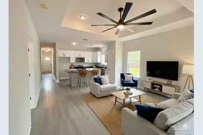 2942 N 14th Ave, Milton, FL 32583 - Photo 2