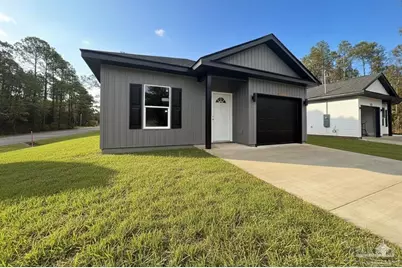 2942 N 14th Ave, Milton, FL 32583 - Photo 1