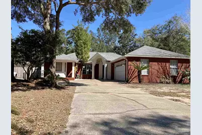 3146 Live Oak St, Navarre, FL 32566 - Photo 2