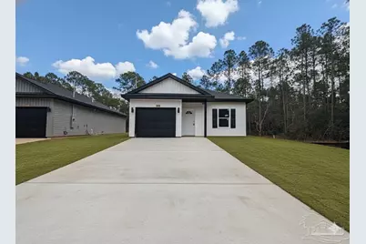 2936 N 14th Ave, Milton, FL 32583 - Photo 1