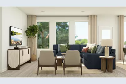 4734 Bald Eagle Rd #LOT 6A, Pace, FL 32571 - Photo 6