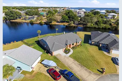 5562 Ponte Verde Ct, Pensacola, FL 32507 - Photo 50