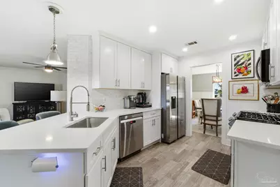 5562 Ponte Verde Ct, Pensacola, FL 32507 - Photo 2