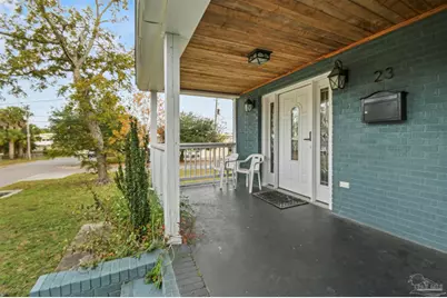 23 E Brainerd St, Pensacola, FL 32506 - Photo 2