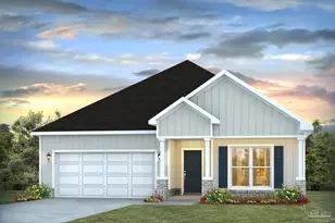 5848 Dove Nest Rd, Gulf Breeze, FL 32563 - Photo 1