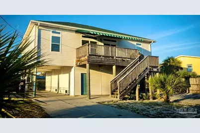 709 Maldonado Dr, Pensacola Beach, FL 32561 - Photo 2