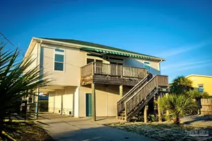 709 Maldonado Dr, Pensacola Beach, FL 32561 - Photo 2