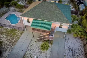 709 Maldonado Dr, Pensacola Beach, FL 32561 - Photo 1