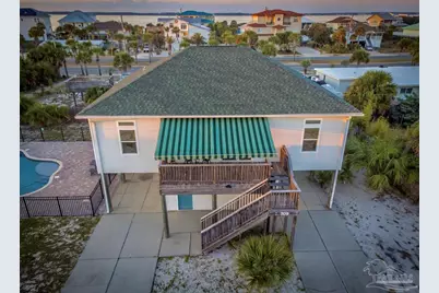 709 Maldonado Dr, Pensacola Beach, FL 32561 - Photo 4
