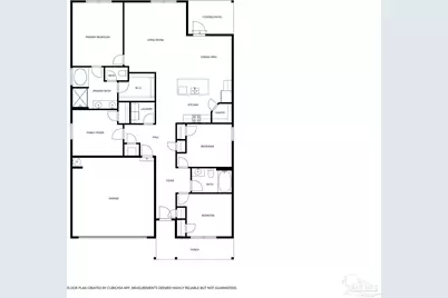 1997 Noleka Ct, Navarre, FL 32566 - Photo 52