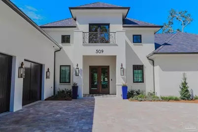 509 Dracena Way, Gulf Breeze, FL 32561 - Photo 2