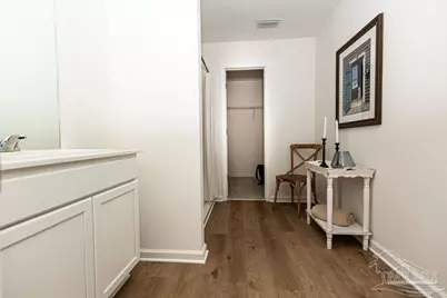 1098 Sandhills Lane #LOT 6B, Cantonment, FL 32533 - Photo 12