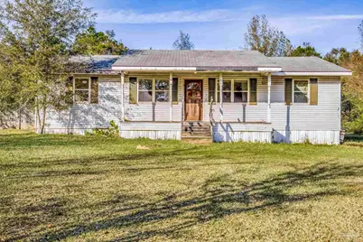 2800 Crabtree Church Rd, Molino, FL 32577 - Photo 2