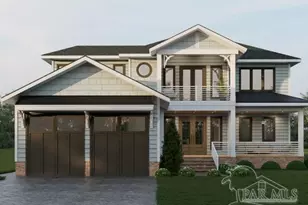 3202 Bay St, Gulf Breeze, FL 32563 - Photo 1