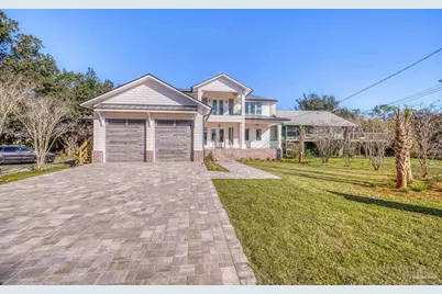 3202 Bay St, Gulf Breeze, FL 32563 - Photo 4