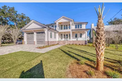 3202 Bay St, Gulf Breeze, FL 32563 - Photo 1