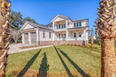 3202 Bay St, Gulf Breeze, FL 32563 - Photo 6
