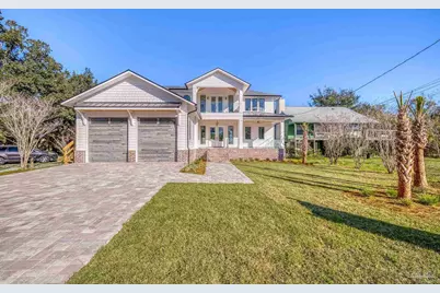 3202 Bay St, Gulf Breeze, FL 32563 - Photo 2