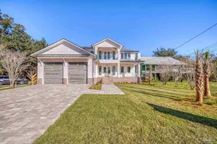 3202 Bay St, Gulf Breeze, FL 32563 - Photo 2