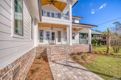 3202 Bay St, Gulf Breeze, FL 32563 - Photo 8