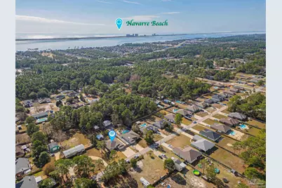 9283 Ridge Dr, Navarre, FL 32566 - Photo 40