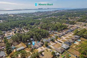 9283 Ridge Dr, Navarre, FL 32566 - Photo 40