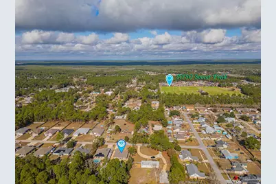 9283 Ridge Dr, Navarre, FL 32566 - Photo 42