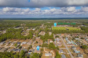 9283 Ridge Dr, Navarre, FL 32566 - Photo 42