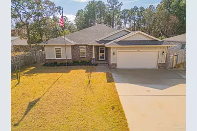 9283 Ridge Dr, Navarre, FL 32566 - Photo 1