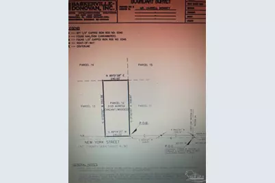 2346 New York St, Jay, FL 32565 - Photo 4