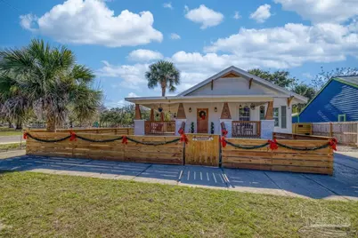 1015 E Brainerd St, Pensacola, FL 32503 - Photo 1