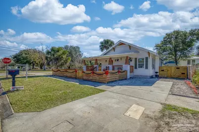 1015 E Brainerd St, Pensacola, FL 32503 - Photo 46