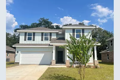 5667 Clarity St, Milton, FL 32570 - Photo 2