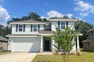 5667 Clarity St, Milton, FL 32570 - Photo 2