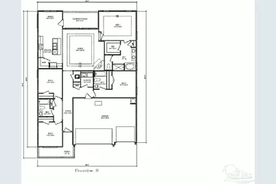 5661 Clarity St, Milton, FL 32570 - Photo 2