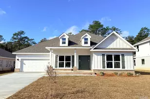 5613 Clarity St, Milton, FL 32570 - Photo 1