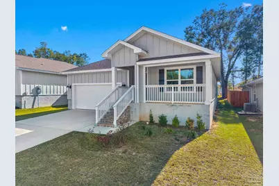 8669 Pathstone Blvd, Pensacola, FL 32526 - Photo 2