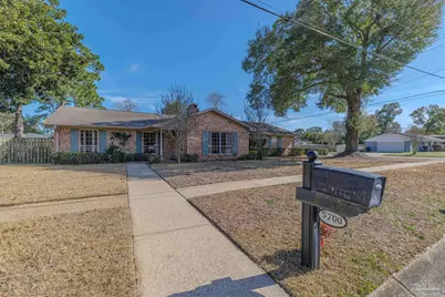 5700 Adelyn Rd, Pensacola, FL 32504 - Photo 1