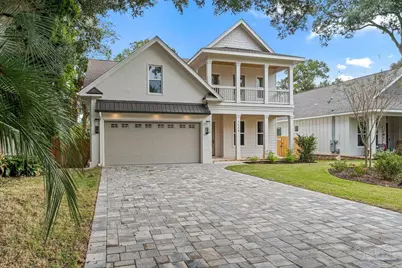1115 E La Rua St, Pensacola, FL 32501 - Photo 2