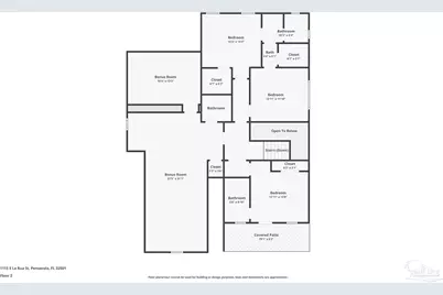 1115 E La Rua St, Pensacola, FL 32501 - Photo 68