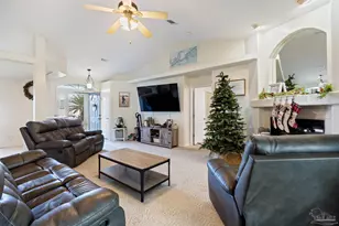 213 Clear Lake Dr, Pensacola, FL 32507 - Photo 8