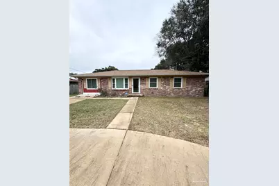 6320 Denver Ave, Pensacola, FL 32526 - Photo 2